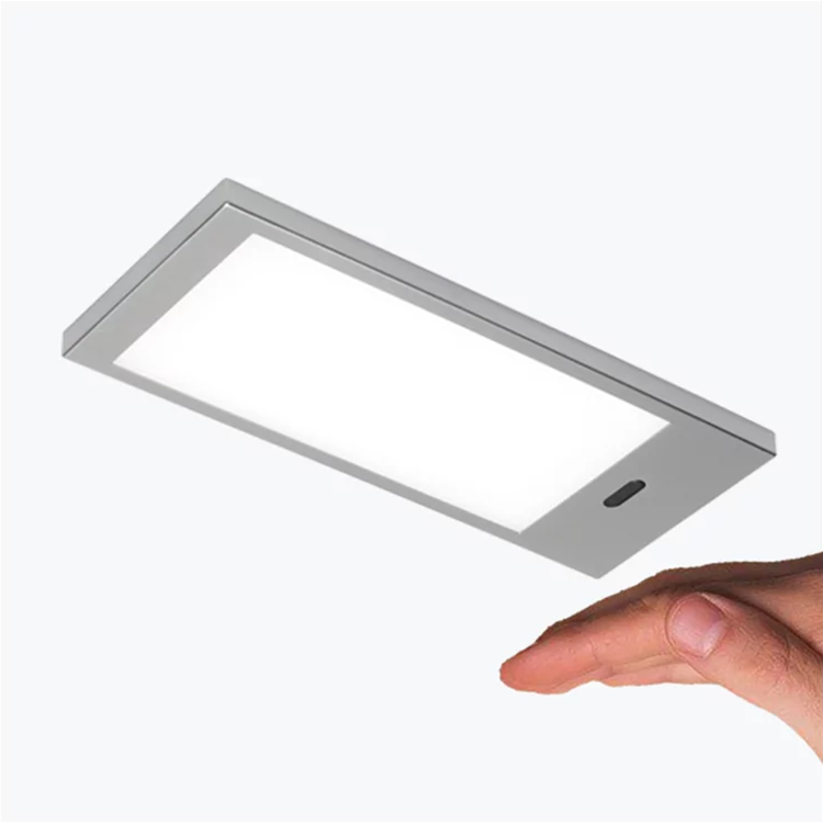 Ingebouwde Infrared Switch