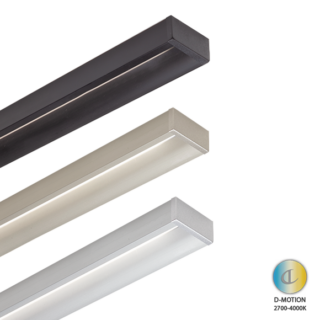 Blade zwart-alu-champ-d-motion BLADE D-Motion