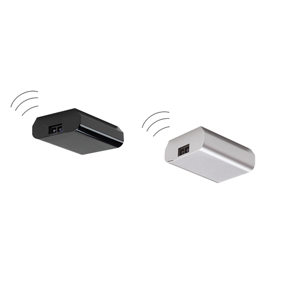 IR deursensor