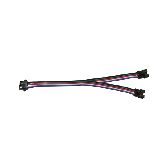 RGBW splitter
