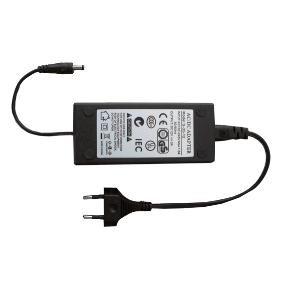 Driver 24V