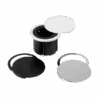 PIX Zwart