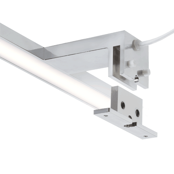 Aalto Zwart 220V