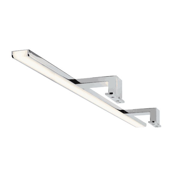 Aalto Zwart 220V