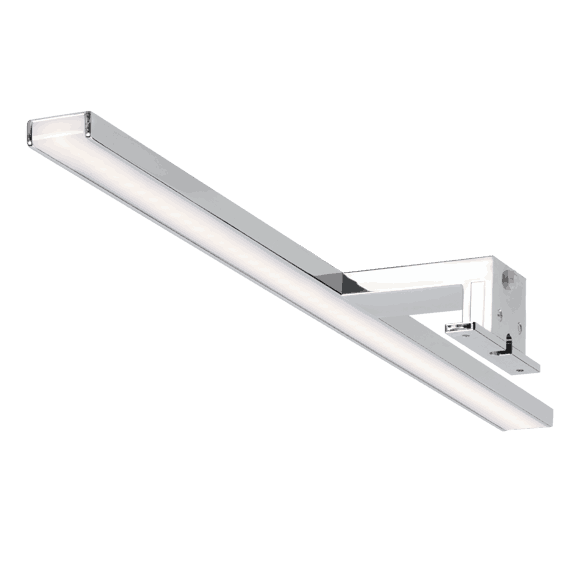 Aalto Zwart 220V