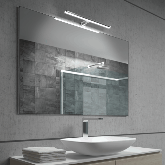 Aalto Zwart 220V