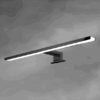 Aalto Zwart 220V