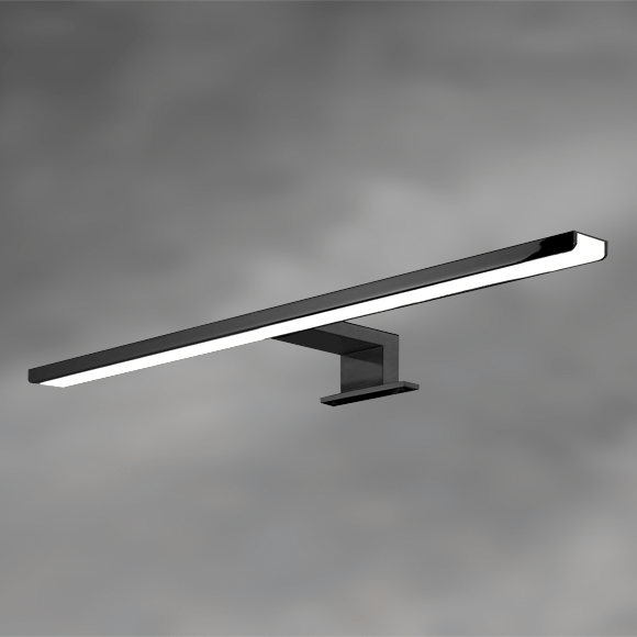 Aalto Zwart 220V