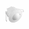 CR-5 Mini bewegingssensor 230V