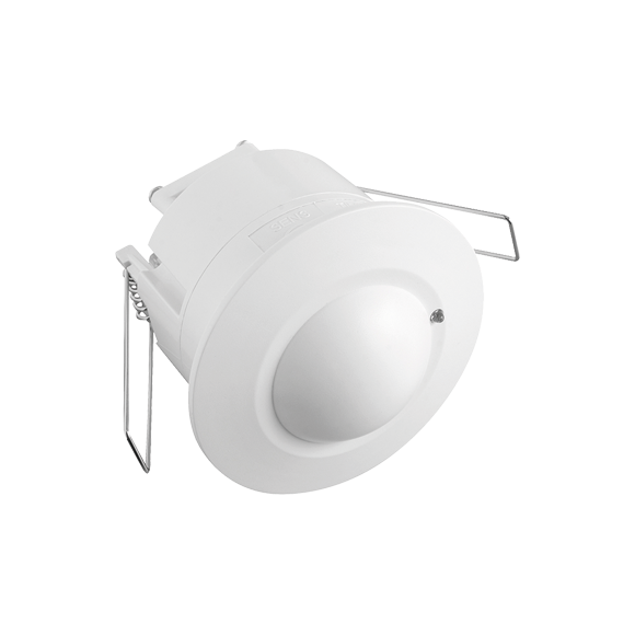 CR-5 Mini bewegingssensor 230V
