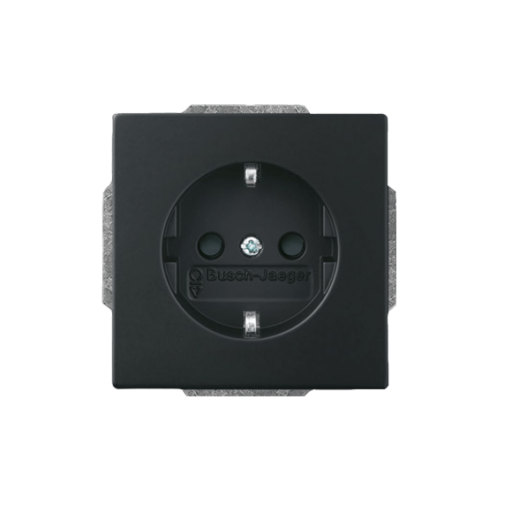 BuschJaeger WCD met RA Future Linear • Matcall BV