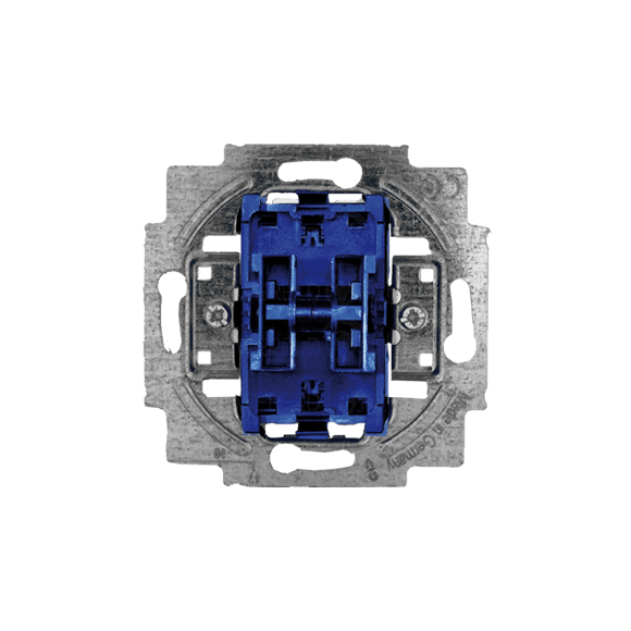 Busch-Jaeger drukknop Future Linear