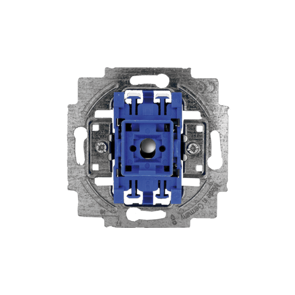Busch-Jaeger drukknop Future Linear