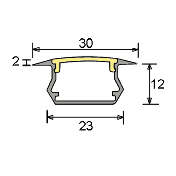 LEDYE TD(M)