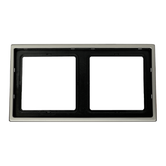 Jung afdekraam 2-voudig LS-990