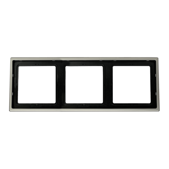 Jung afdekraam 3-voudig LS-990