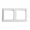 Jung afdekraam 2-voudig AS-500