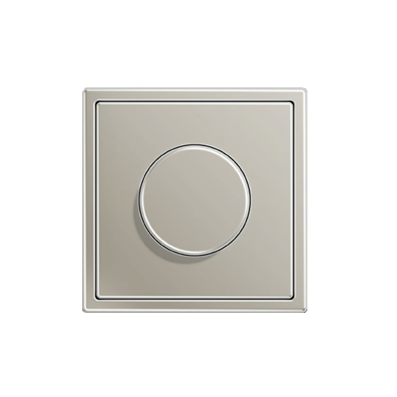 Jung LS990 + RL draaidimmer compleet