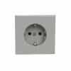 Jung dubbele pulsdrukker LS-990 compleet