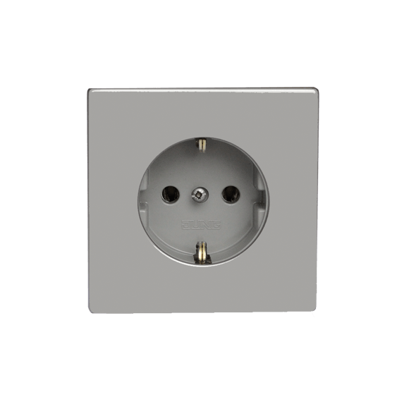 Jung WCD LS-990 met RA