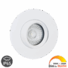 Lazio IP65 Dim-to-Warm incl. driver 230V