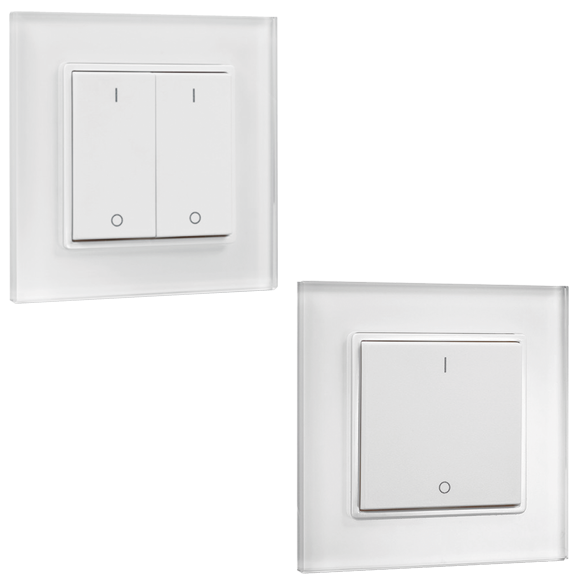 MC-Easy Push Wall