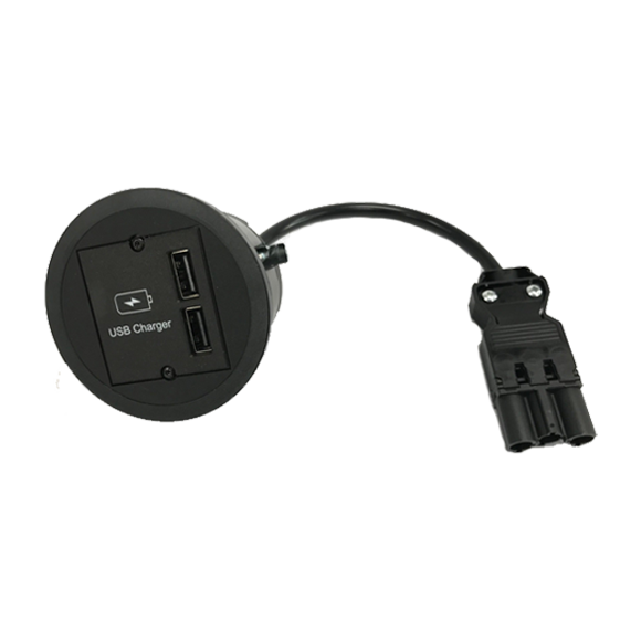 PIX USB