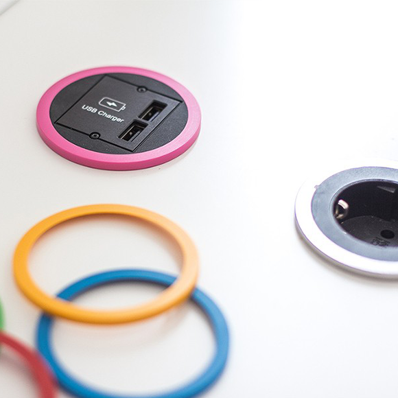 PIX USB