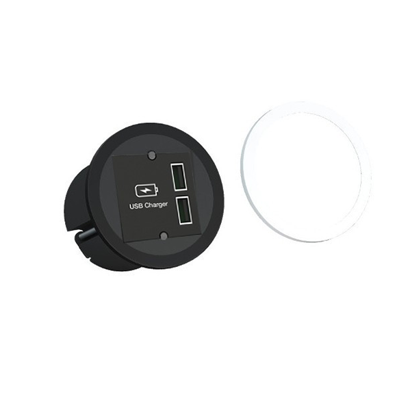 PIX USB