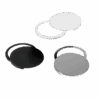 PIX Zwart
