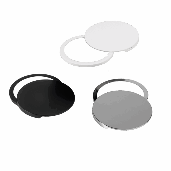 PIX Zwart