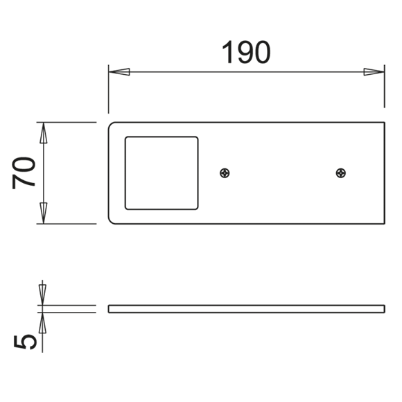 Polar D-Motion