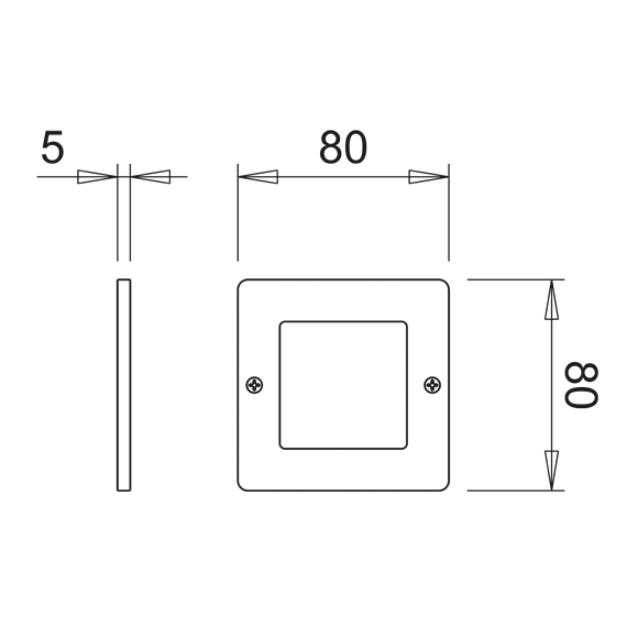 Polar XS SE