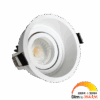 Palma solo dim-to-warm incl. driver 230V
