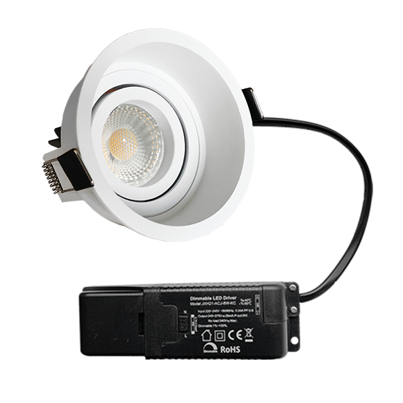 Palma solo incl. driver 230V
