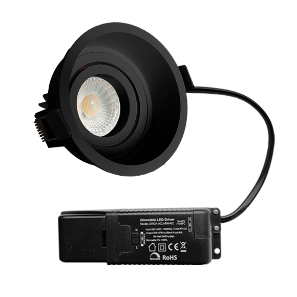 Palma solo incl. driver 230V