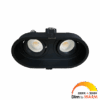 Palma Duo dim-to-warm incl. drivers 230V
