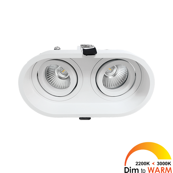 Palma Duo Dim-to-Warm