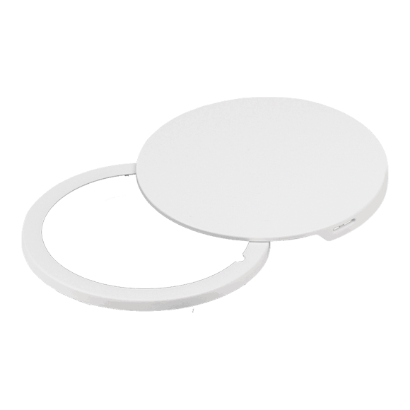 PIX Zwart