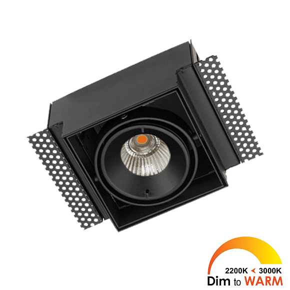 Trimless Solo 2.0 Dim-to-Warm