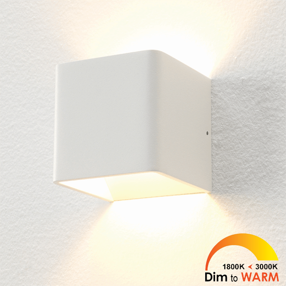 Vigo up/down Dim To Warm