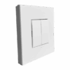 Casambi Wandschakelaar 2/4 kanaals
