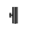 Vuoto up/down wandlamp GU10