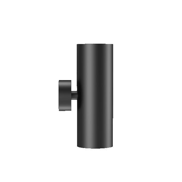 Vuoto up/down wandlamp GU10