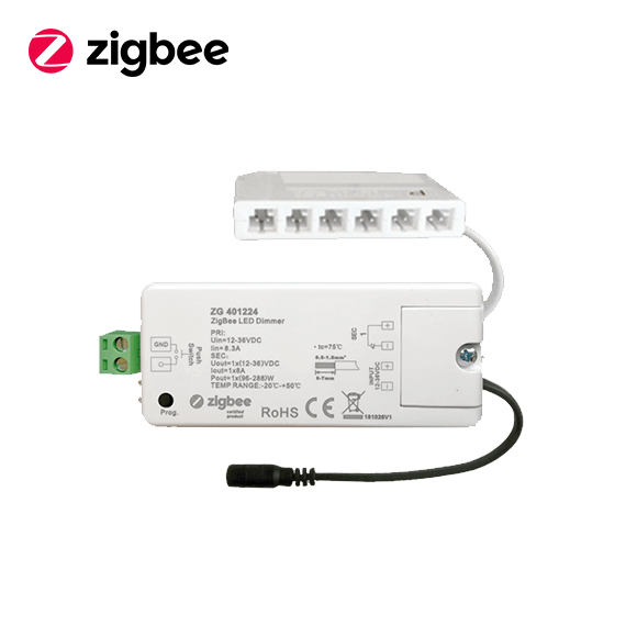 ZigBee 3.0 ontvanger M24