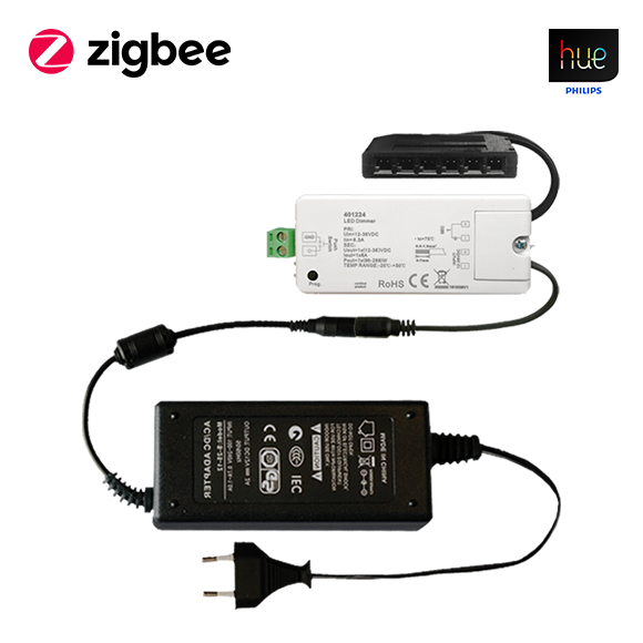 ZigBee 3.0 ontvanger M12