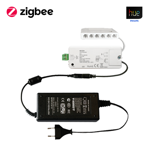 ZigBee 3.0 ontvanger M24