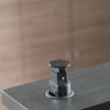 Teleblock Zwart USB