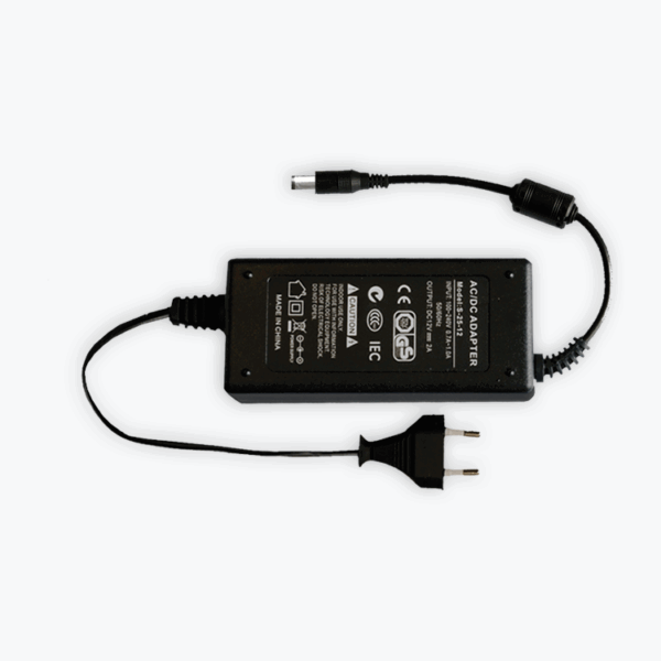 Driver 24V