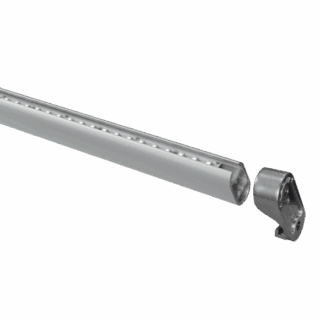 Garderobestang